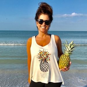 Meet your Posher, Carol